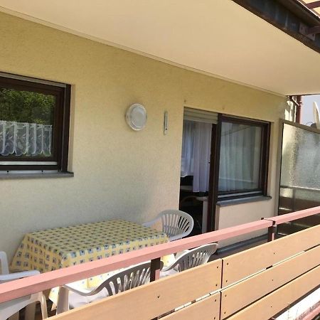 Ferienwohnung Rotensol Bad Herrenalb Eksteriør billede