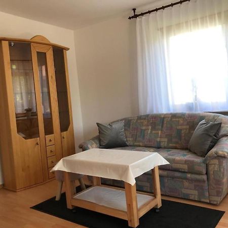 Ferienwohnung Rotensol Bad Herrenalb Eksteriør billede