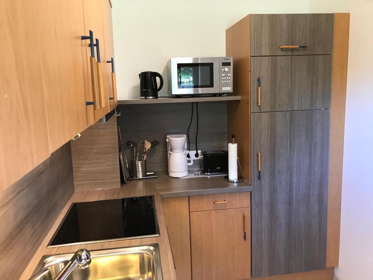 Ferienwohnung Rotensol Bad Herrenalb Eksteriør billede
