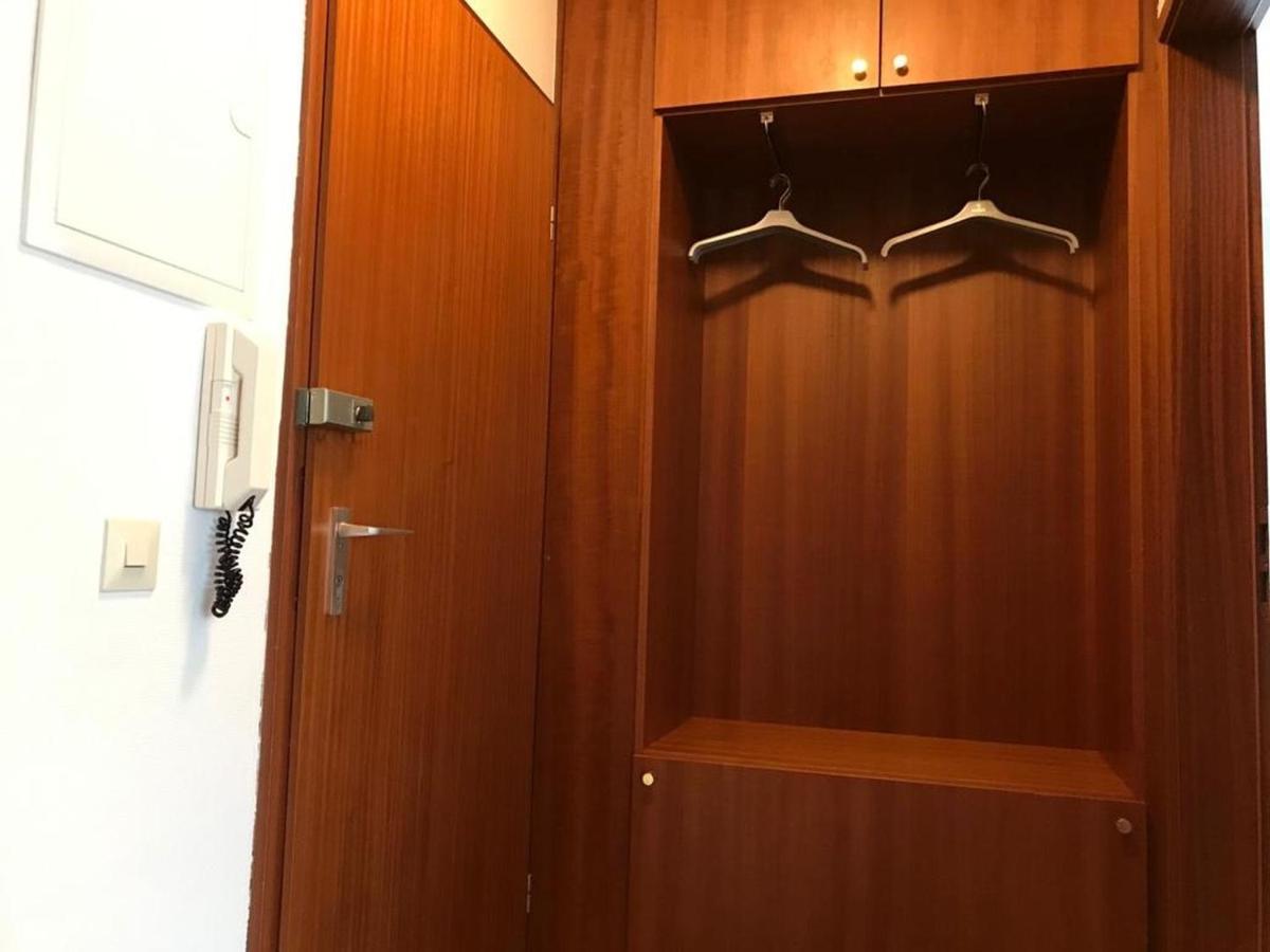 Ferienwohnung Rotensol Bad Herrenalb Eksteriør billede