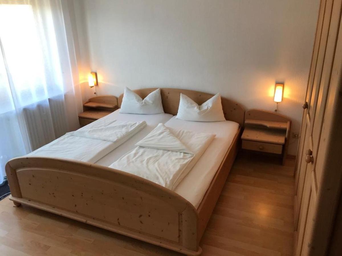 Ferienwohnung Rotensol Bad Herrenalb Eksteriør billede