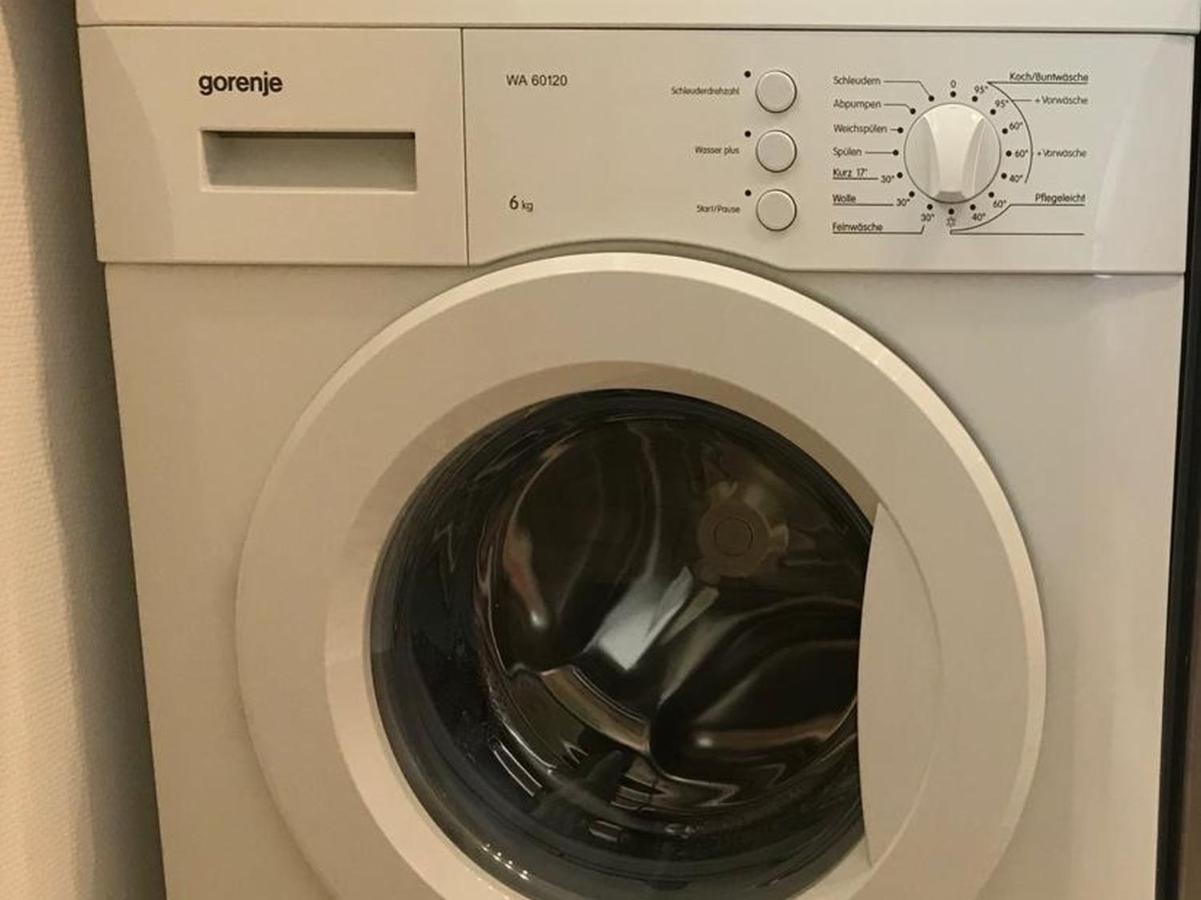 Ferienwohnung Rotensol Bad Herrenalb Eksteriør billede